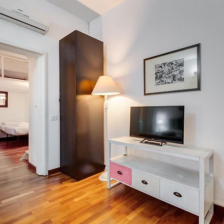 Centro Roma Trastevere Lovely House Εξωτερικό φωτογραφία