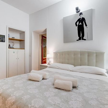 Centro Roma Trastevere Lovely House Εξωτερικό φωτογραφία