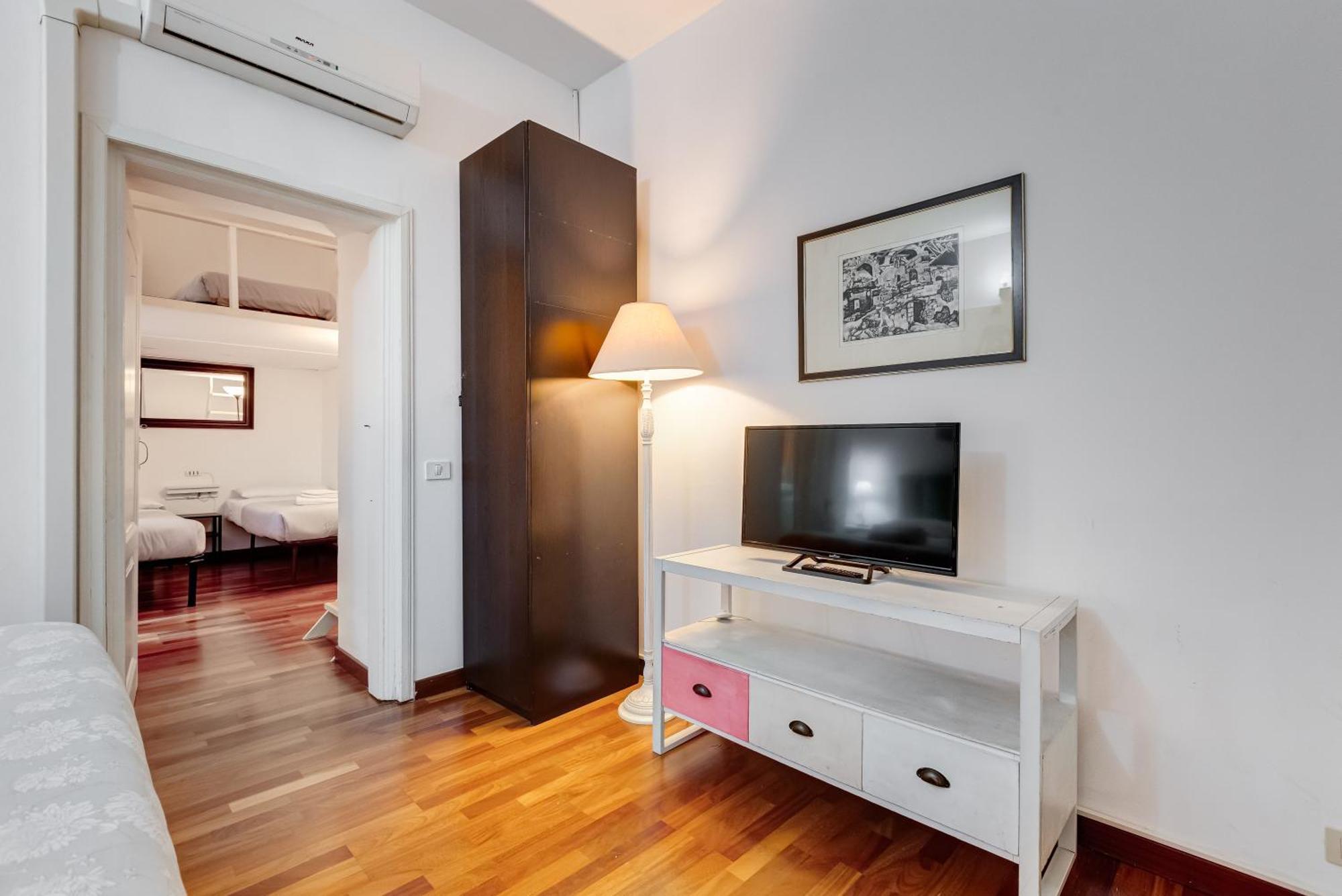 Centro Roma Trastevere Lovely House Εξωτερικό φωτογραφία