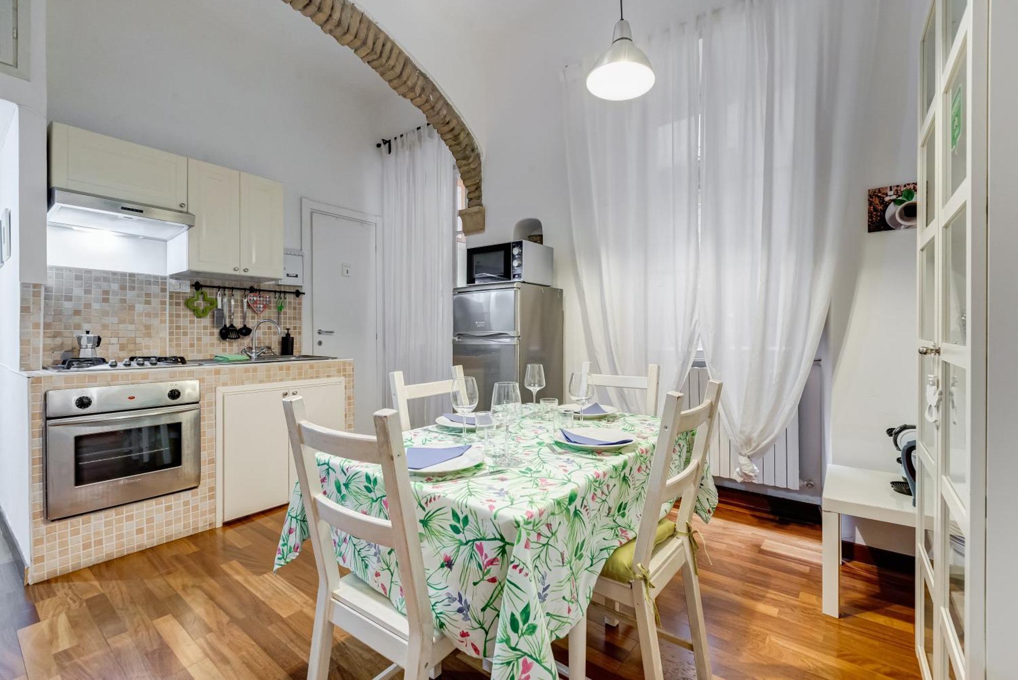 Centro Roma Trastevere Lovely House Εξωτερικό φωτογραφία