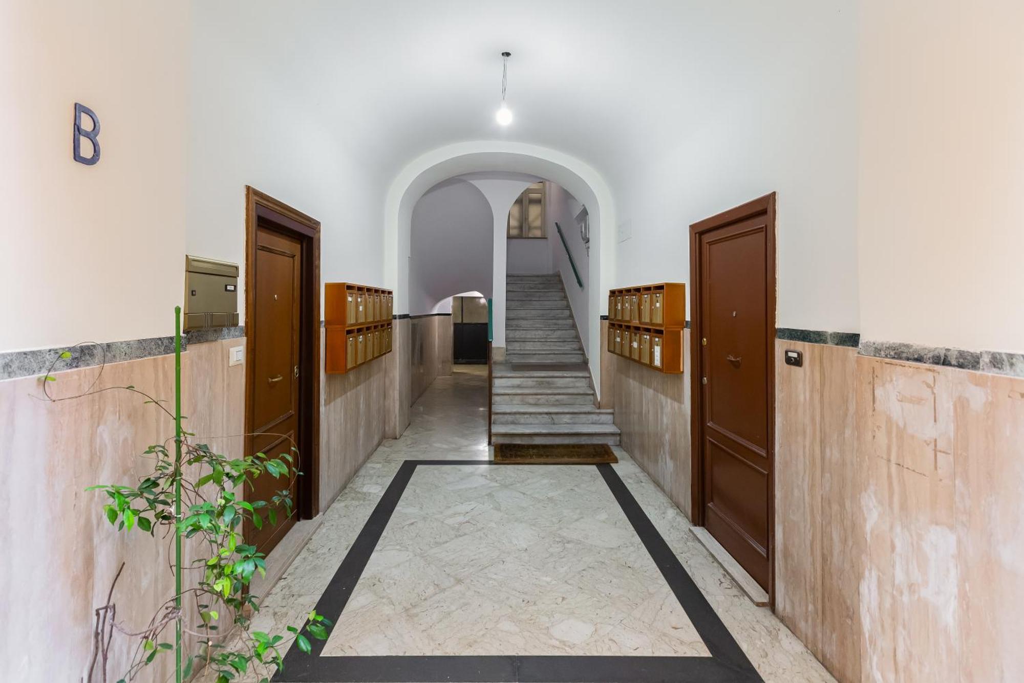 Centro Roma Trastevere Lovely House Εξωτερικό φωτογραφία