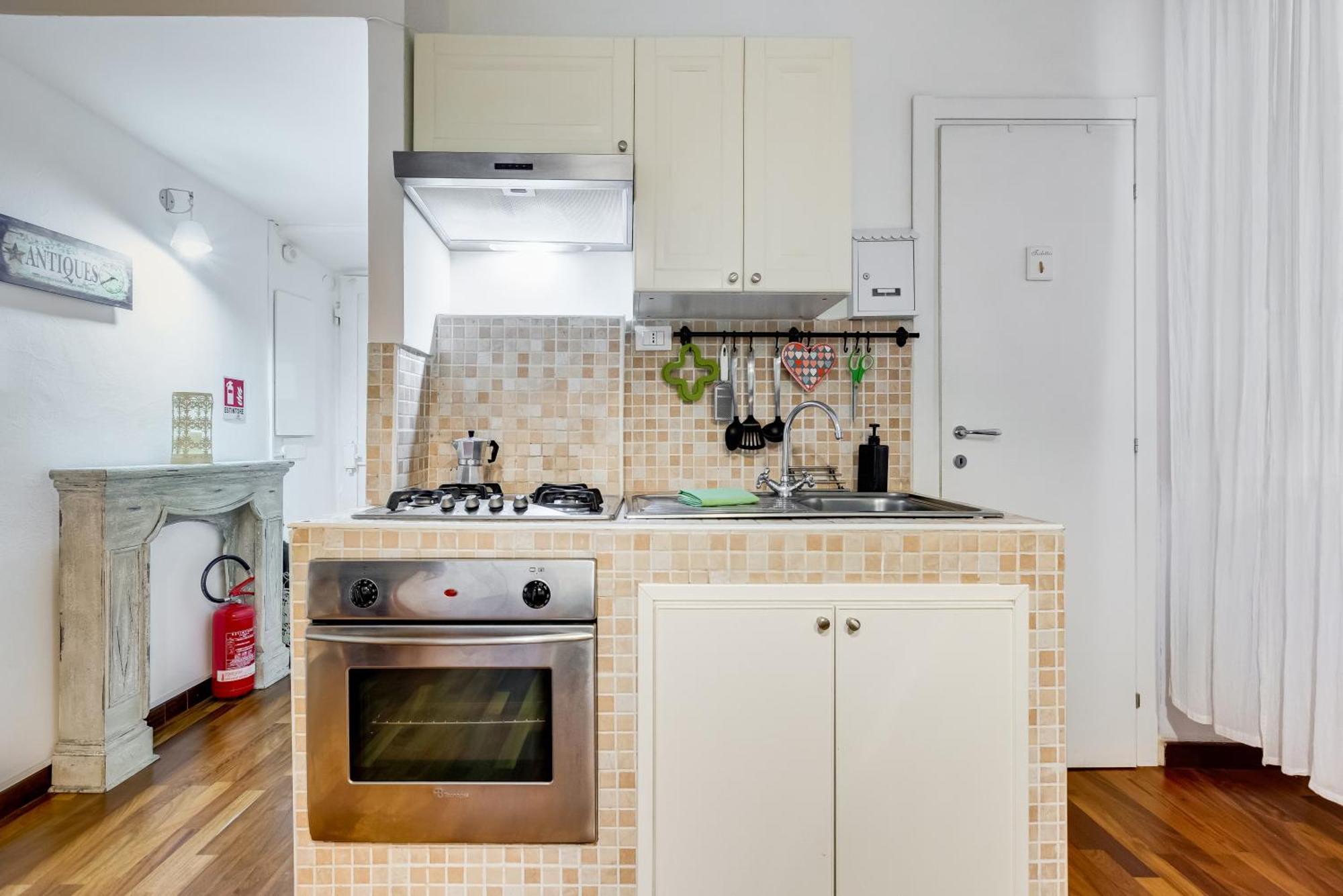 Centro Roma Trastevere Lovely House Εξωτερικό φωτογραφία