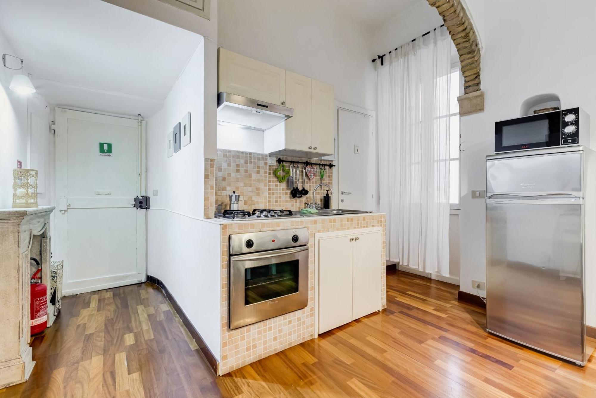 Centro Roma Trastevere Lovely House Εξωτερικό φωτογραφία