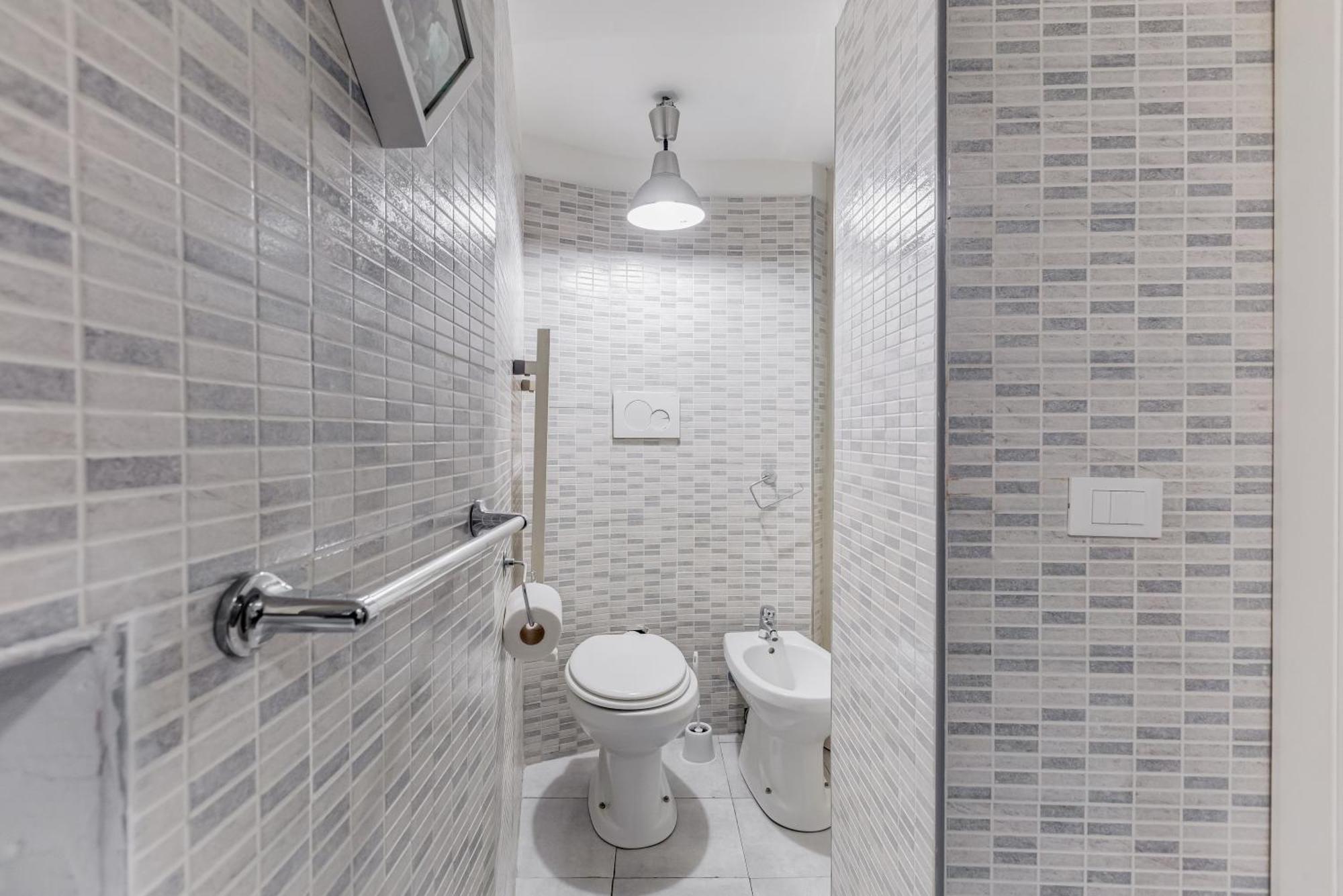 Centro Roma Trastevere Lovely House Εξωτερικό φωτογραφία