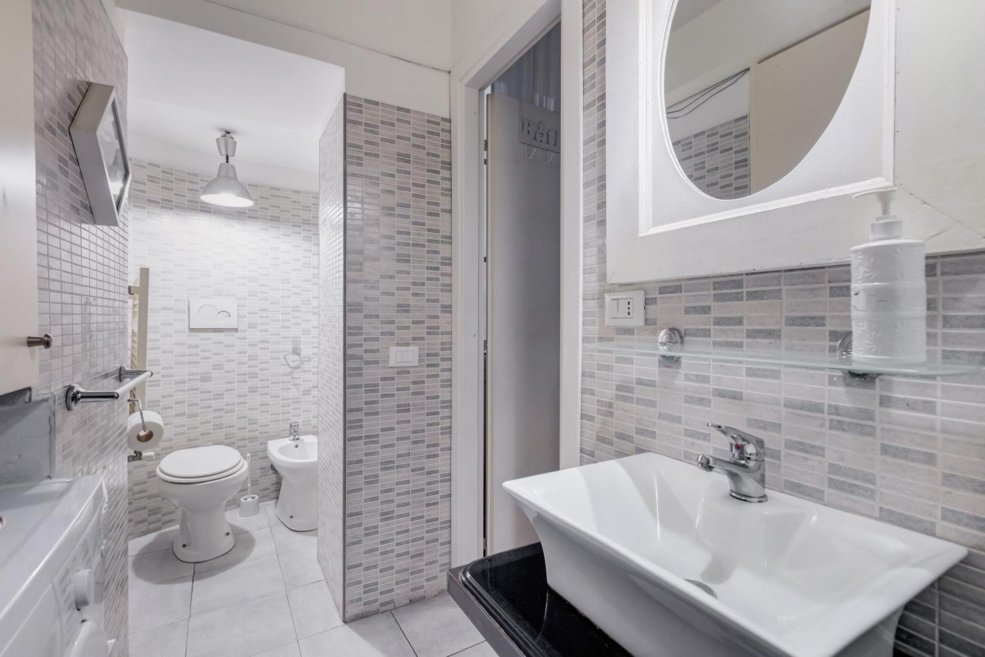 Centro Roma Trastevere Lovely House Εξωτερικό φωτογραφία